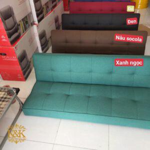 Sofa bed 1.7m x 0.7m