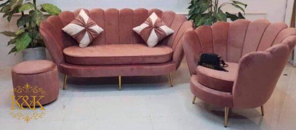 Sofa Băng 01