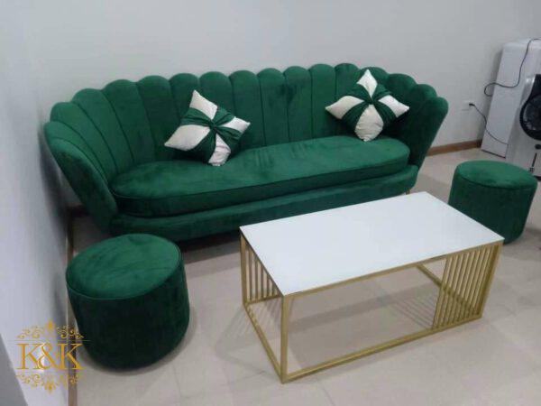 Sofa Băng 02