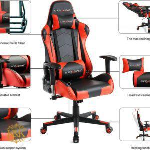 z3858218884360_a244df2dd3d894d555518951e120468e Ghế Game GTRACING - Đỏ