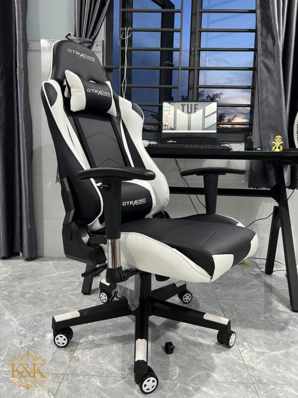 z3858218898656_b9f15bd5212abb8ed75769a8af0f1e32 Ghế Game GTRACING - Trắng Đen