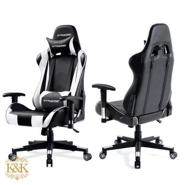 z3858219953608_189d88f2e64a0069f01aeb35b30d0d48 Ghế Game GTRACING - Trắng Đen