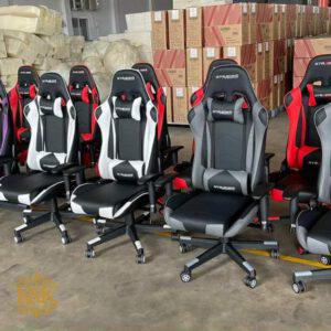 z3858219958532_3e87846576aa9c283f16b60960e89951 Ghế Game GTRACING - Trắng Đen