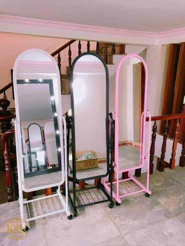 z3858221050769_118b737e8af12316c445c0ba896f0bc9 Gương Decor 3 Màu Xinh Xắn