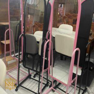 z3858221050893_05d93906f1d2d0fbaf29773cb4185c3f Gương Decor 3 Màu Xinh Xắn