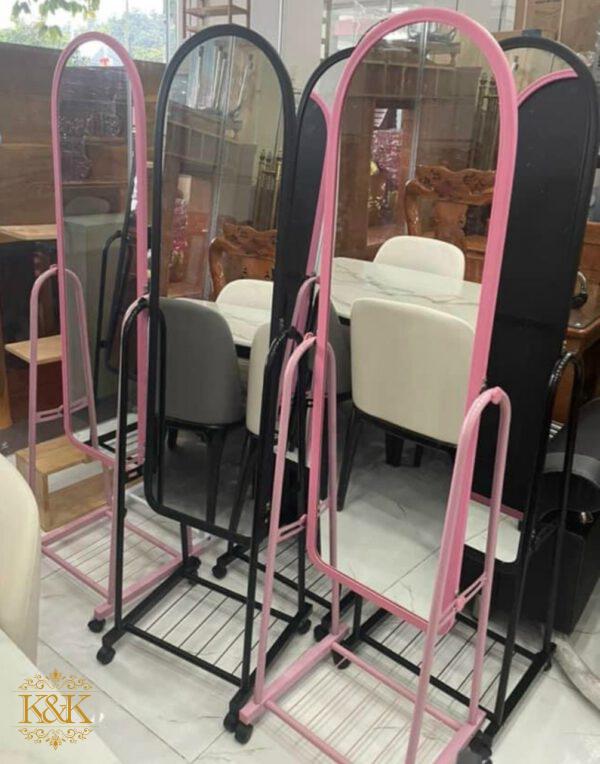 z3858221050893_05d93906f1d2d0fbaf29773cb4185c3f Gương Decor 3 Màu Xinh Xắn