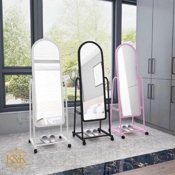 z3858221162204_f0de6ed3ae82e614cb276516b08965ff Gương Decor 3 Màu Xinh Xắn