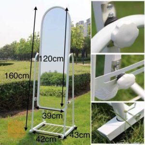 z3858221267789_a14f27f582941392ba8f37a3b7c52e0c Gương Decor 3 Màu Xinh Xắn