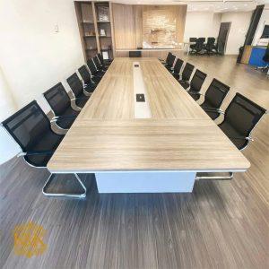 Bàn họp văn phòng Nội Thất Kiên Khang - ảnh 2