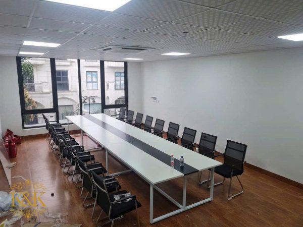 Bàn họp văn phòng Nội Thất Kiên Khang - ảnh 4