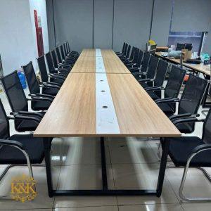 Bàn họp văn phòng Nội Thất Kiên Khang - ảnh 5