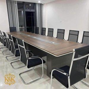 Bàn họp văn phòng Nội Thất Kiên Khang - ảnh 8