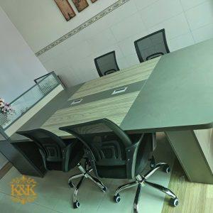 Bàn họp văn phòng Nội Thất Kiên Khang - ảnh 9