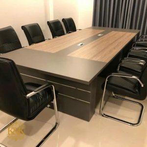 Bàn họp văn phòng Nội Thất Kiên Khang - ảnh 10