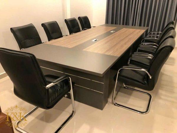 Bàn họp văn phòng Nội Thất Kiên Khang - ảnh 10