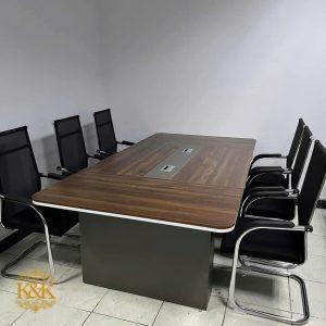 Bàn họp văn phòng Nội Thất Kiên Khang - ảnh 12
