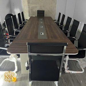 Bàn họp văn phòng Nội Thất Kiên Khang - ảnh 13