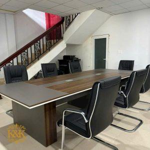 Bàn họp văn phòng Nội Thất Kiên Khang - ảnh 14