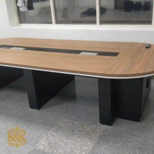 Bàn họp văn phòng Nội Thất Kiên Khang - ảnh 17
