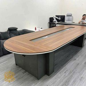 Bàn họp văn phòng Nội Thất Kiên Khang - ảnh 22