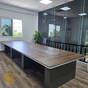 Bàn họp văn phòng Nội Thất Kiên Khang - ảnh 24