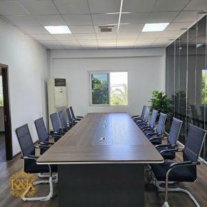 Bàn họp văn phòng Nội Thất Kiên Khang - ảnh 26