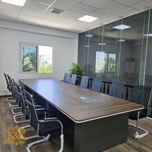 Bàn họp văn phòng Nội Thất Kiên Khang - ảnh 27