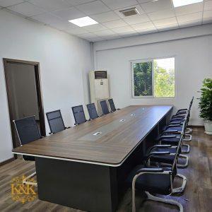 Bàn họp văn phòng Nội Thất Kiên Khang - ảnh 28