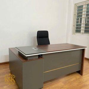 Bàn làm việc nhân viên Nội Thất Kiên Khang - ảnh 1