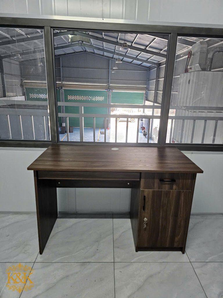 Bàn làm việc nhân viên Nội Thất Kiên Khang - ảnh 2