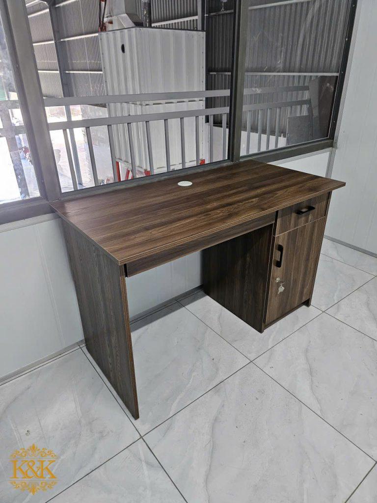 Bàn làm việc nhân viên Nội Thất Kiên Khang - ảnh 3