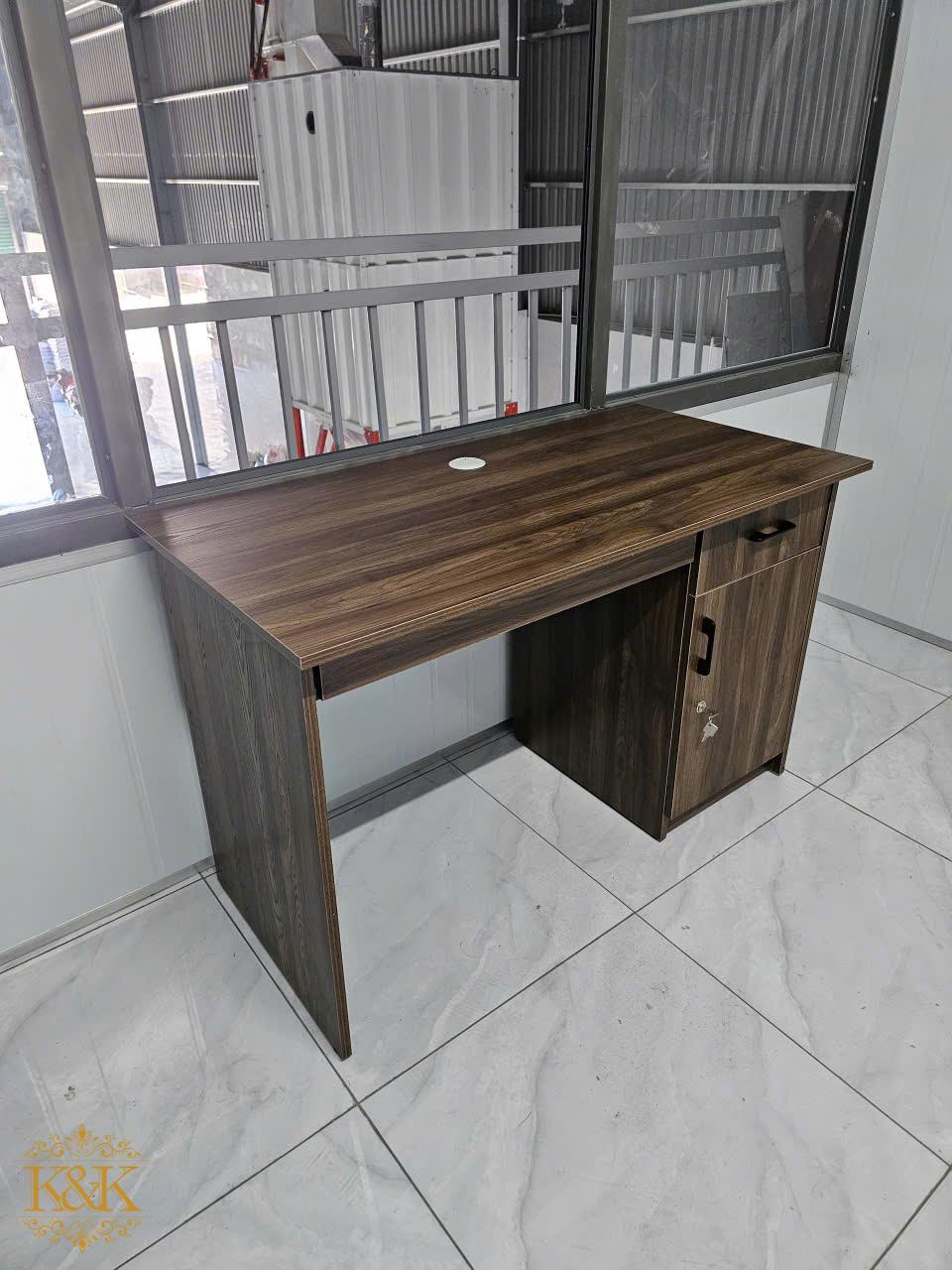 Bàn làm việc nhân viên Nội Thất Kiên Khang - ảnh 3