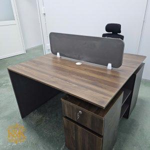 Bàn làm việc nhân viên Nội Thất Kiên Khang - ảnh 5