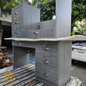 Bàn làm việc nhân viên Nội Thất Kiên Khang - ảnh 9