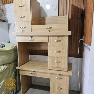 Bàn làm việc nhân viên Nội Thất Kiên Khang - ảnh 10