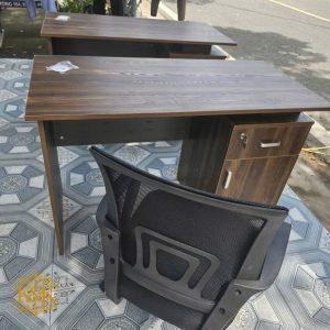 Bàn làm việc nhân viên Nội Thất Kiên Khang - ảnh 12